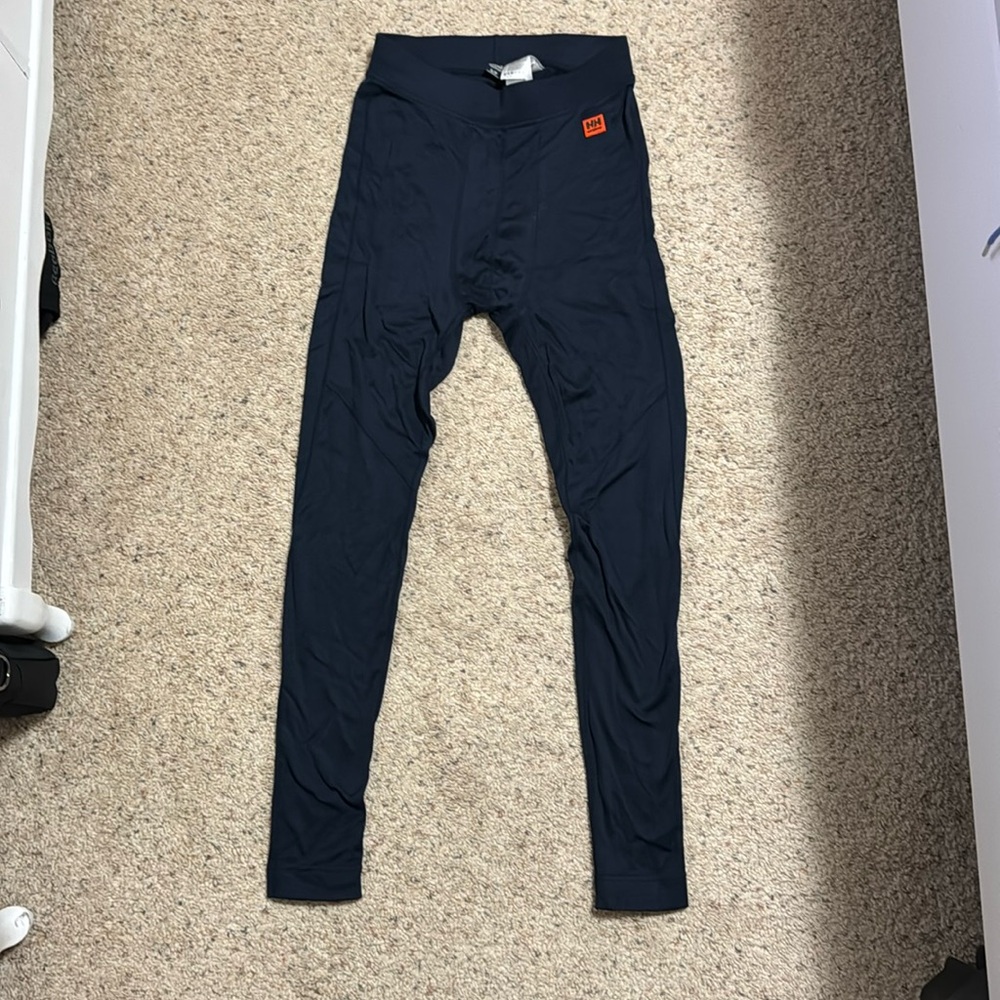 Helly Hansen Small, long under wear